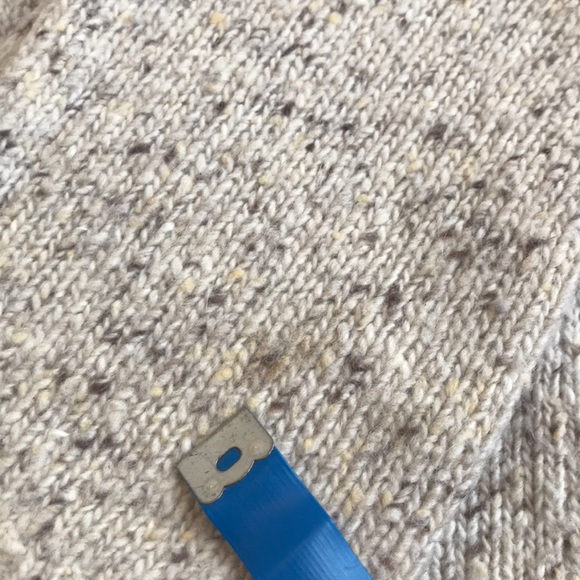 J Crew Wool Blend Sweater - Picture 6 of 6